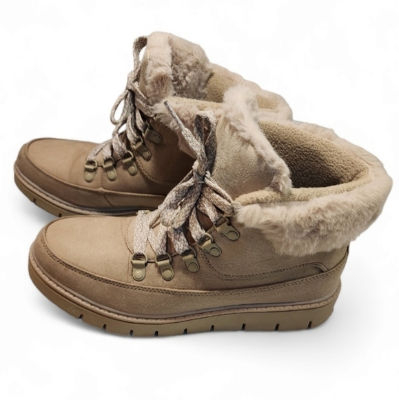 3M Thinsulate Makenzie water resistant winter boots - Picture 5 of 10